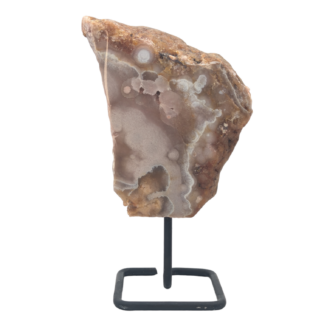 Pink Amethyst Display