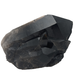 Smokey Quartz Crystal