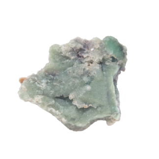 Raw Fluorite Specimen