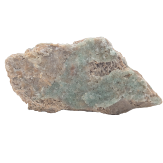 Raw Fluorite Specimen