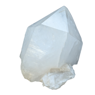 Clear Quartz Crystal