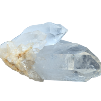 Clear Quartz Crystal