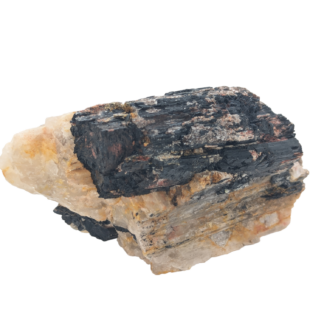Black Tourmaline