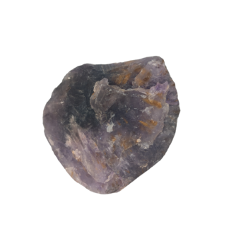 Super Seven Cacoxenite Amethyst