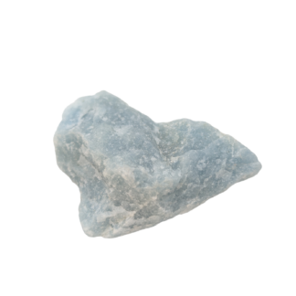 Raw Aquamarine