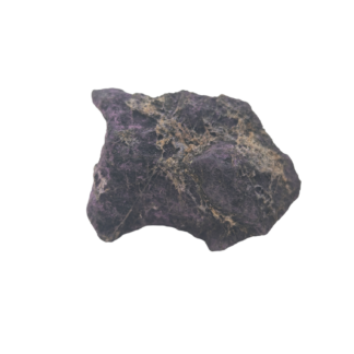 Purpurite Specimen