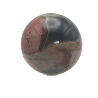 Desert Jasper Sphere