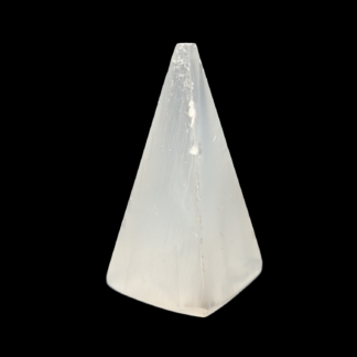 Small Selenite Point Tower
