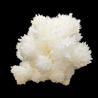 White Aragonite