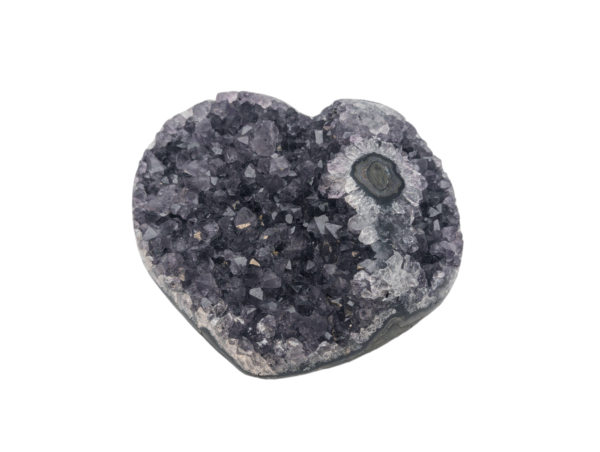 Amethyst Heart - Image 5