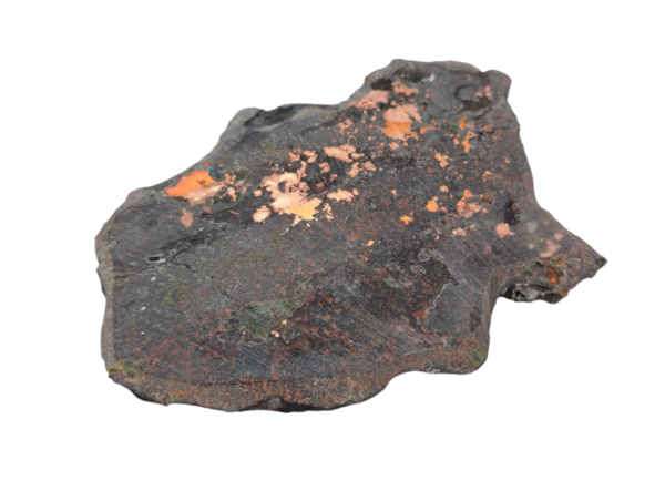 Polished Copper Slice - Image 4