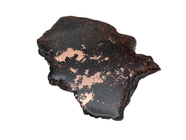 Polished Copper Slice - Image 2