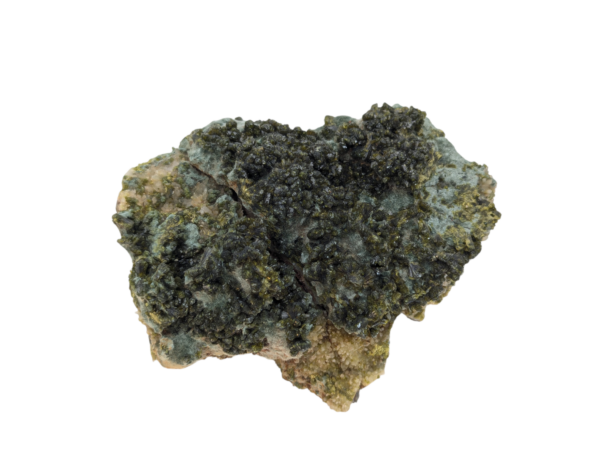 Epidote Specimen