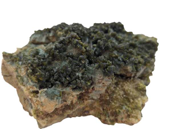 Epidote Specimen - Image 6