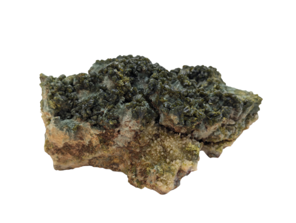 Epidote Specimen - Image 5