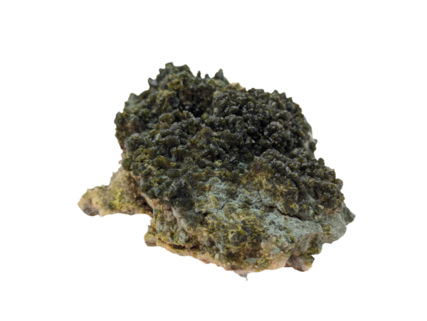 Epidote Specimen - Image 4