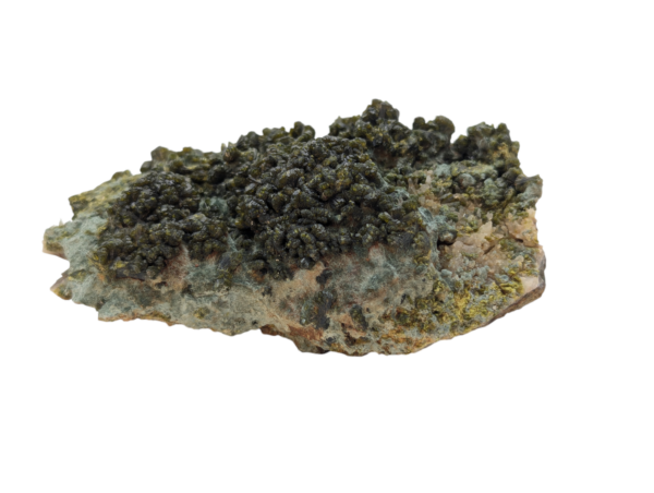 Epidote Specimen - Image 3