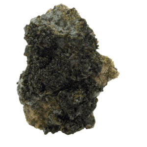 Epidote Specimen