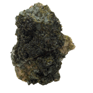 Epidote Specimen