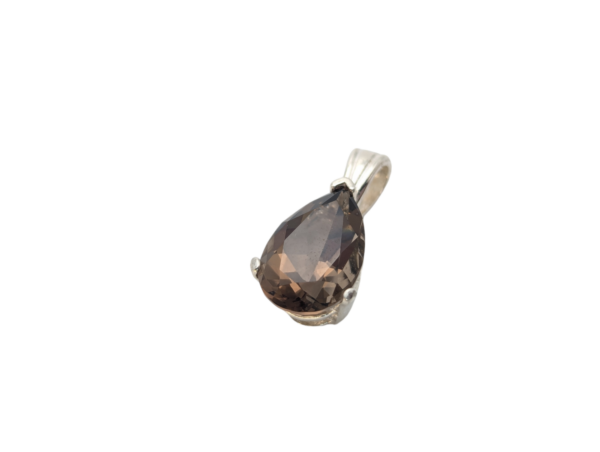 Smokey Quartz Pendant - Image 2