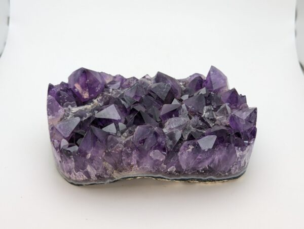 Amethyst Oval Cut - Image 3