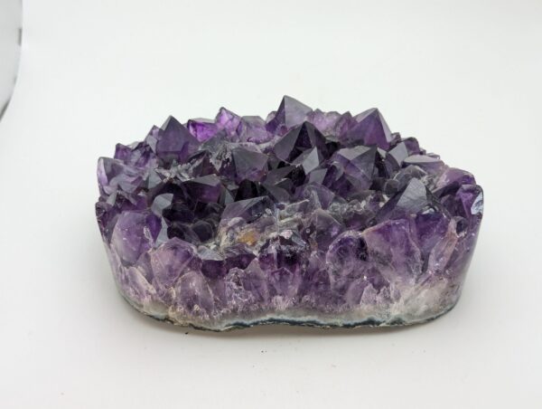 Amethyst Oval Cut - Image 2