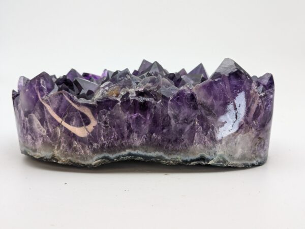 Amethyst Oval Cut - Image 4