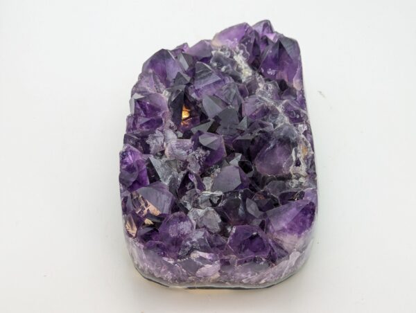 Amethyst Oval Cut - Image 6