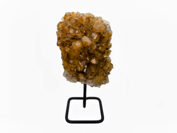 Citrine Display Stand