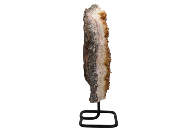 Citrine Slab Display Stand - Image 5