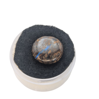 Boulder Opal Cabochon