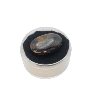 Boulder Opal Cabochon
