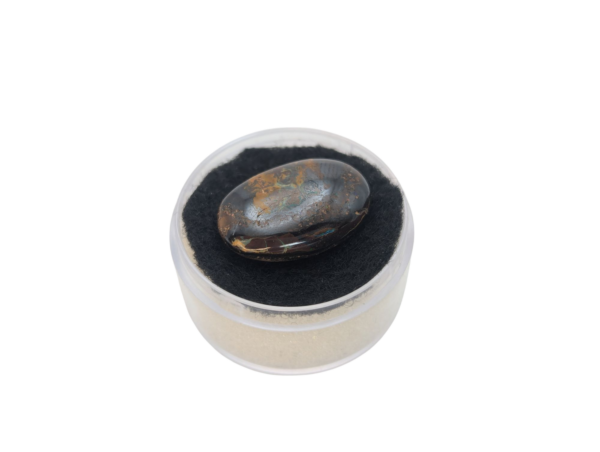 Boulder Opal Cabochon - Image 4