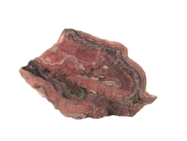 Rhodochrosite Polished Slab Specimen - Image 5