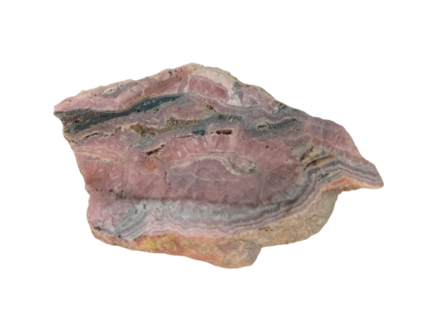 Rhodochrosite Polished Slab Specimen - Image 4