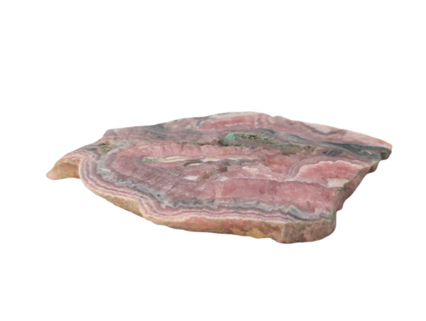 Rhodochrosite Polished Slab Specimen - Image 3