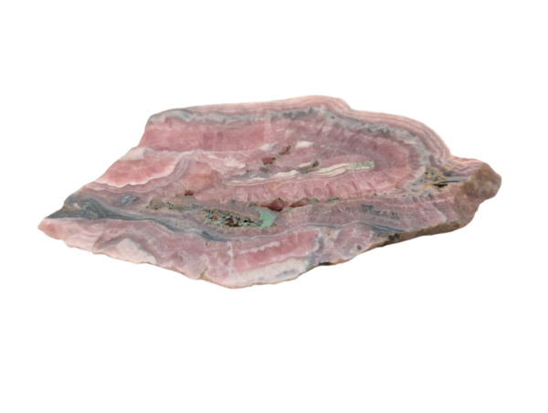 Rhodochrosite Polished Slab Specimen - Image 2