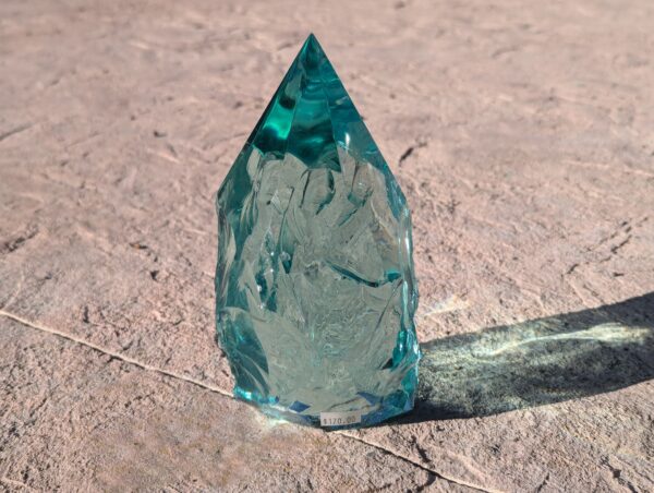 Volcanic Glass - Image 3